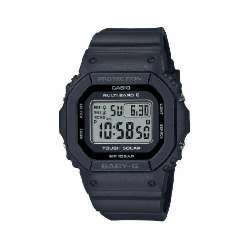 カシオ 腕時計 CASIO レディース BABY-G BGD-5650-1JF ベビーG