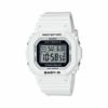 カシオ 腕時計 CASIO レディース BABY-G BGD-5650-7JF ベビーG