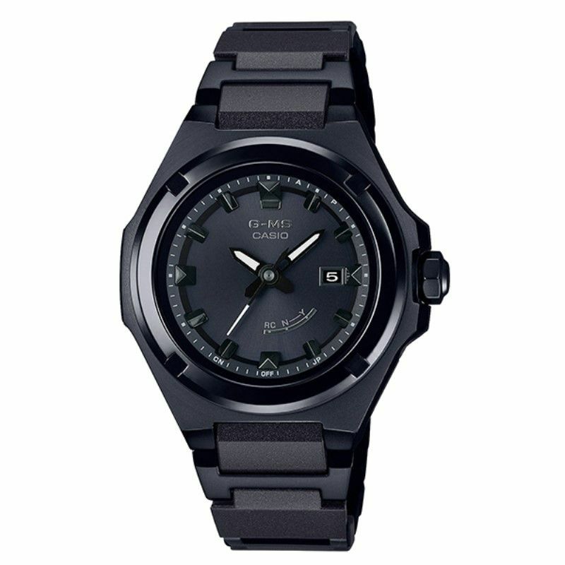 カシオ 腕時計 CASIO レディース Baby-G G-ms MSG-W300CB-1AJF ベビーG