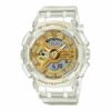 カシオ 腕時計 CASIO レディース G-SHOCK GMA-S110SG-7AJF Gショック