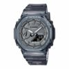 カシオ 腕時計 CASIO レディース G-SHOCK GMA-S2100SK-1AJF Gショック