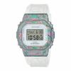 カシオ 腕時計 CASIO レディース G-SHOCK GM-S5640GEM-7JR Gショック