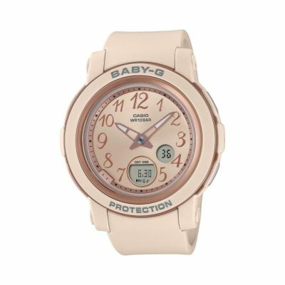 カシオ 腕時計 レディース BABY-G BGA-290SA-4AJF ベビーG