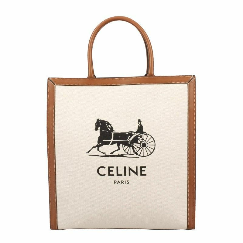 セリーヌ CELINE トートバッグ レディース バーティカル カバ 190402DCI 02NT