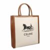 セリーヌ CELINE トートバッグ レディース バーティカル カバ 190402DCI 02NT