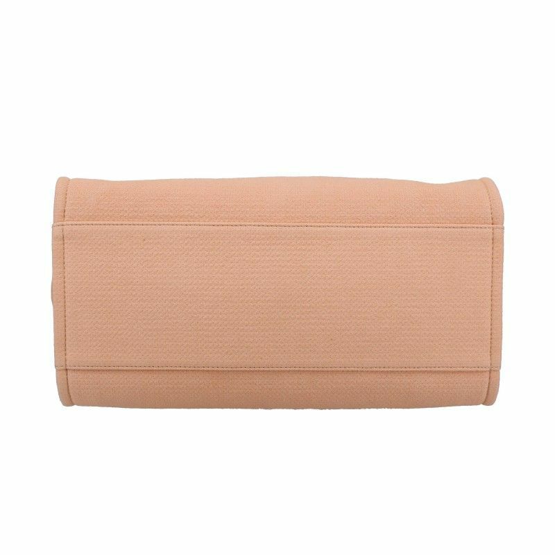 シャネル CHANEL トートバッグ レディース オレンジ A66941 B07300 NG119
