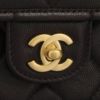 シャネル CHANEL ショルダーバッグ レディース AS3652 B09173 ダークブラウン