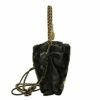シャネル CHANEL ショルダーバッグ レディース ブラック AS3980 B08037 94305 ココマーク