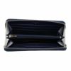 シャネル CHANEL 長財布 ラウンドファスナー レディース ネイビー AP3337 B10738 NN270 NAVY