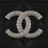 シャネル CHANEL 長財布 レディース ブラック AP3406 B12957 94305 ココマーク 一粒万倍日