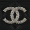 シャネル CHANEL 長財布 レディース ブラック AP3406 B12957 94305 ココマーク 一粒万倍日
