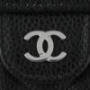 シャネル CHANEL 長財布 レディース マトラッセ ブラック AP0241 Y01588 C3906