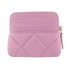 シャネル CHANEL コインケース レディース ピンク AP2086 PINK ココマーク CC キルティング