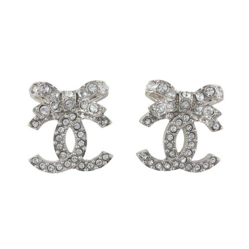 シャネル CHANEL ピアス レディース シルバー ABA922 B10960 NO011 