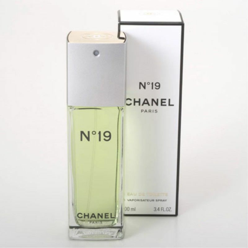 シャネル CHANEL NO.19 EDT/SP 100ml