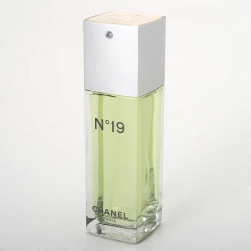 シャネル No.19 EDT SP 100ml - 香水(女性用)