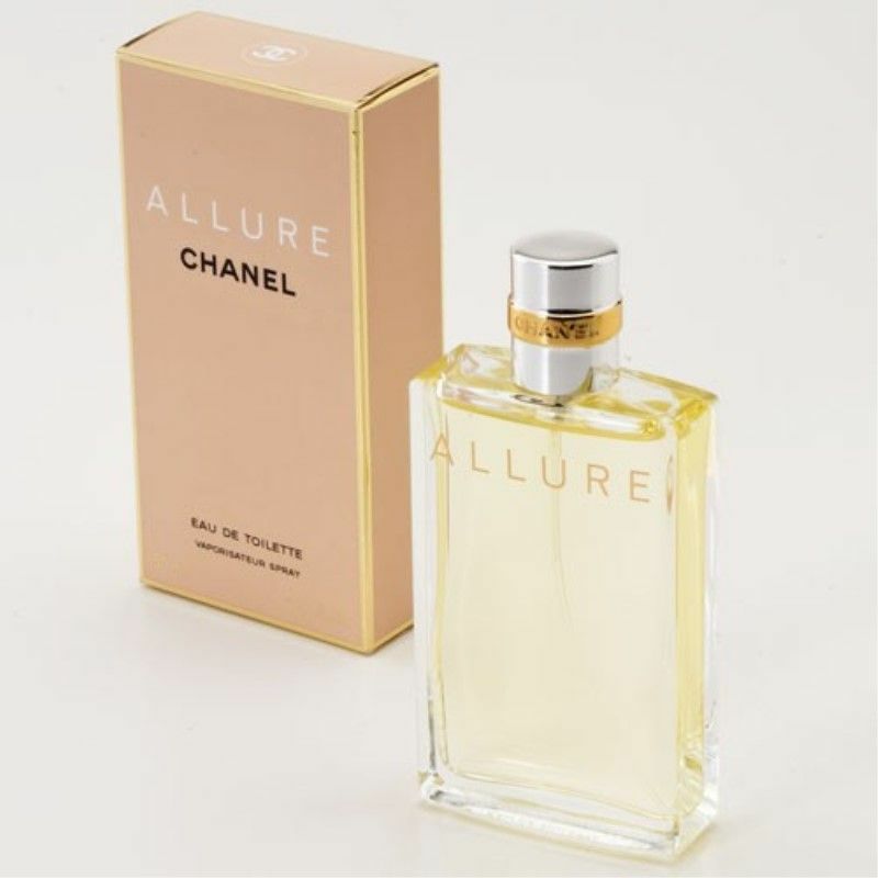 シャネル CHANEL アリュール EDT SP 100ml