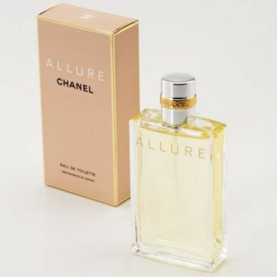 シャネル CHANEL アリュール EDT/SP 100ml | GINZA LoveLove（ラブラブ）