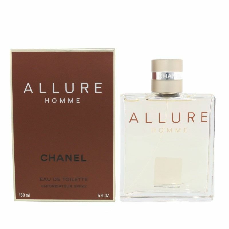 シャネル CHANEL アリュールオム EDT/SP 150ml