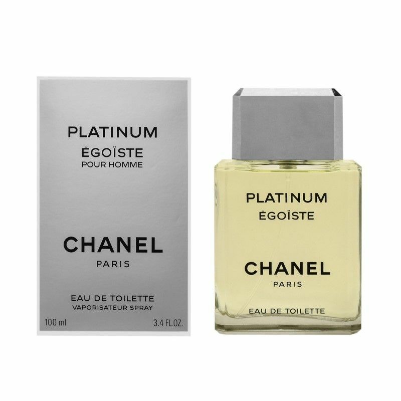 シャネル CHANEL エゴイストプラチナム EDT/SP 100ml