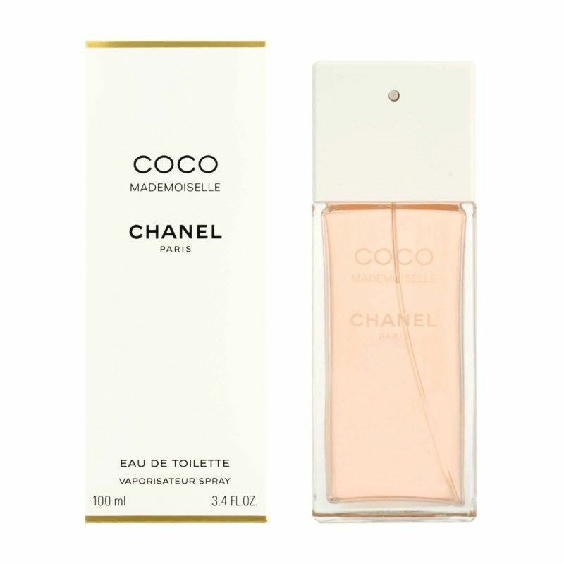 シャネル CHANEL ココマドモアゼル EDT/SP 100ml