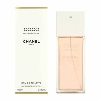 シャネル CHANEL ココマドモアゼル EDT/SP 100ml