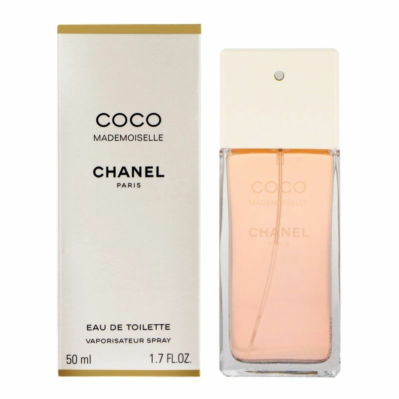 シャネル CHANEL ココマドモアゼル EDT/SP 50ml