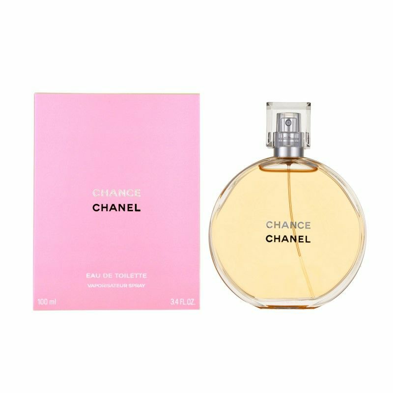 シャネル CHANEL チャンス EDT/SP 100ml