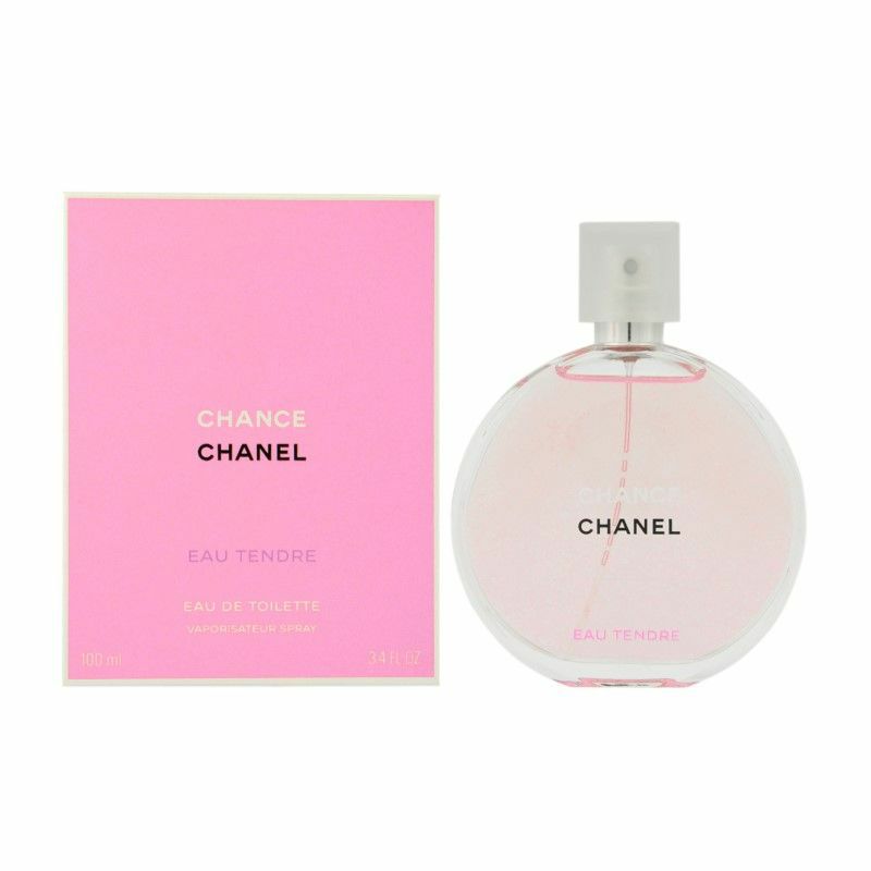 シャネル CHANEL チャンス オータンドゥル EDT/SP 100ml