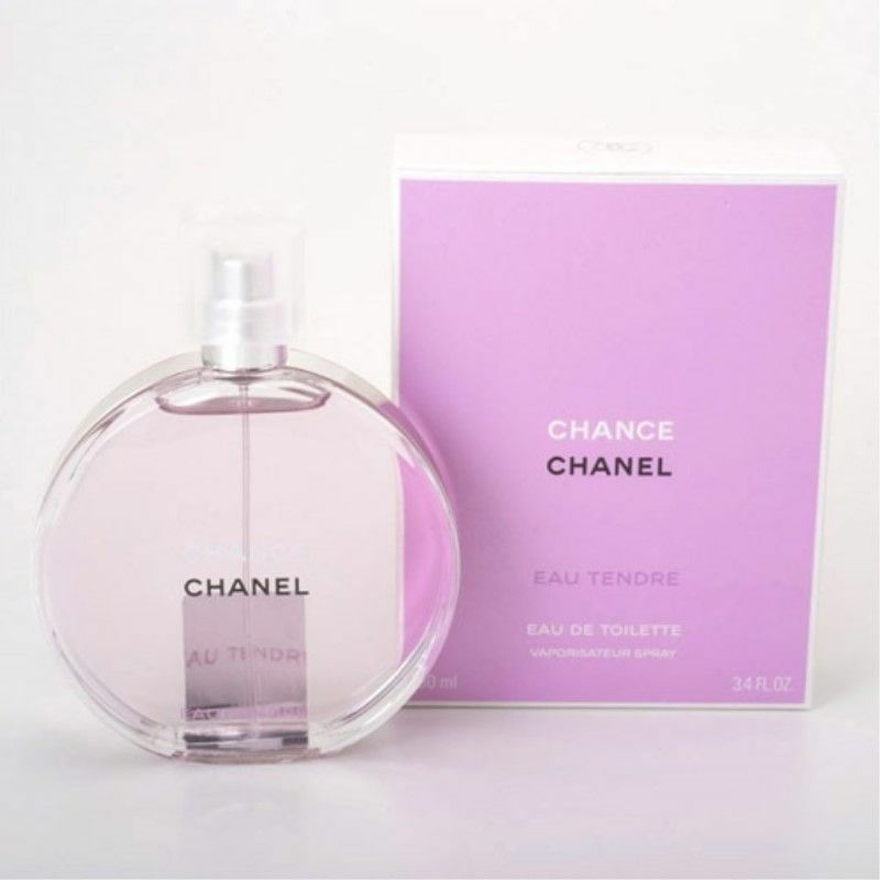 シャネル CHANEL チャンス オータンドゥル EDT/SP 50ml