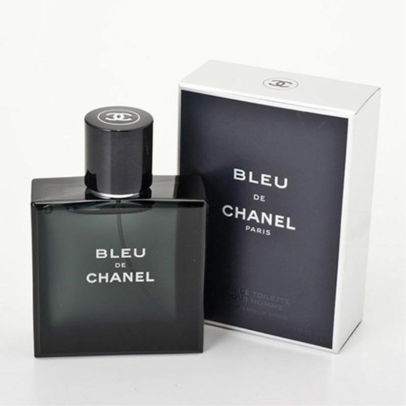 シャネル CHANEL ブルードゥ CHANEL EDT/SP 100ml