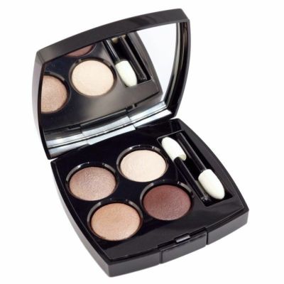 【新品未使用】CHANEL レキャトルオンブル202ティセカメリア レ キャトル オンブル 202 ティセ カメリア / CHANEL(シャネル