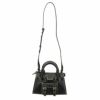 クロエ Chloe ハンドバッグ レディース EDITH ブラック CHC22AS451 I30 001 BLACK