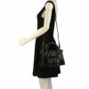 クロエ Chloe ハンドバッグ レディース EDITH ブラック CHC22AS451 I30 001 BLACK