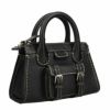 クロエ Chloe ハンドバッグ レディース ブラック CHC21WS451 F43 001 BLACK