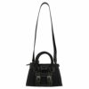 クロエ Chloe ハンドバッグ レディース ブラック CHC21WS451 F43 001 BLACK