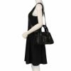 クロエ Chloe ハンドバッグ レディース ブラック CHC21WS451 F43 001 BLACK