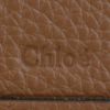 クロエ Chloe トートバッグ レディース MARCIE ブラウン CHC22SS732 G58 25M TAN