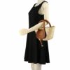 クロエ Chloe トートバッグ レディース MARCIE ブラウン CHC22SS732 G58 25M TAN