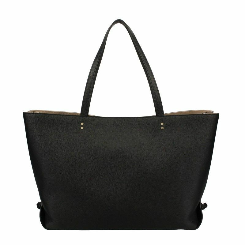 クロエ Chloe トートバッグ レディース クロエセンス ブラック CHC23SS124 001 BLACK