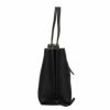 クロエ Chloe トートバッグ レディース クロエセンス ブラック CHC23SS124 001 BLACK