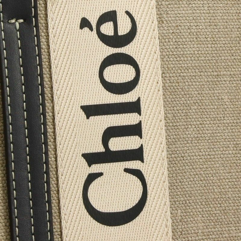 クロエ Chloe トートバッグ レディース ブラウン CHC22AS383 I26 91J