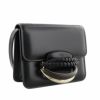 クロエ Chloe ショルダーバッグ レディース KATTIE ブラック CHC22US500 H27 001 BLACK