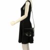 クロエ Chloe ショルダーバッグ レディース KATTIE ブラック CHC22US500 H27 001 BLACK