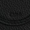 クロエ Chloe ショルダーバッグ レディース MARCIE ブラック CHC22AP675 I31 001 BLACK