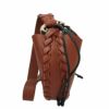 クロエ Chloe ショルダーバッグ レディース MATE ブラウン CHC22AS571 H95 27S SEPIA BROWN
