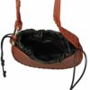 クロエ Chloe ショルダーバッグ レディース MATE ブラウン CHC22AS571 H95 27S SEPIA BROWN