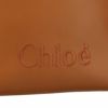 クロエ Chloe ショルダーバッグ レディース センス ブラウン CHC23UP873 I10 247 CARAMEL