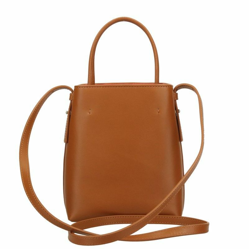 クロエ Chloe ショルダーバッグ レディース センス ブラウン CHC23UP873 I10 247 CARAMEL