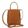 クロエ Chloe ショルダーバッグ レディース センス ブラウン CHC23UP873 I10 247 CARAMEL